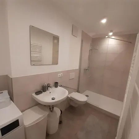 Hotel Domhof Spira Zewnętrze zdjęcie