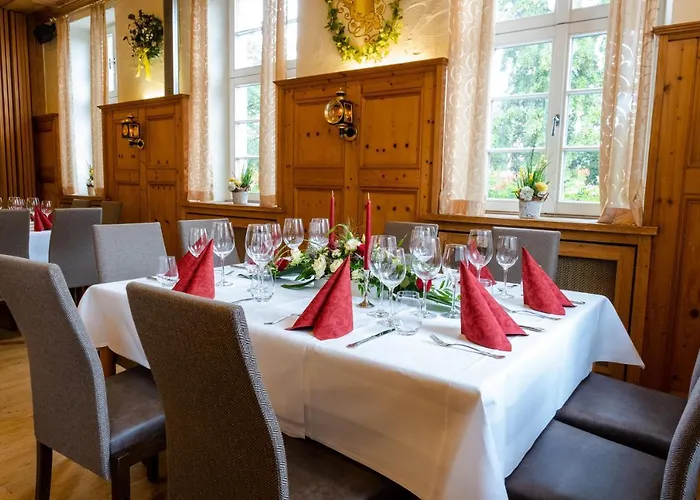 Hotel Domhof