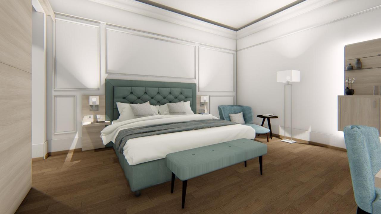 Domhof Hotel 4*