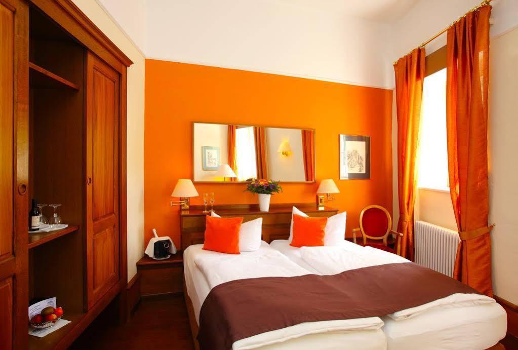 Domhof Hotel Speyer