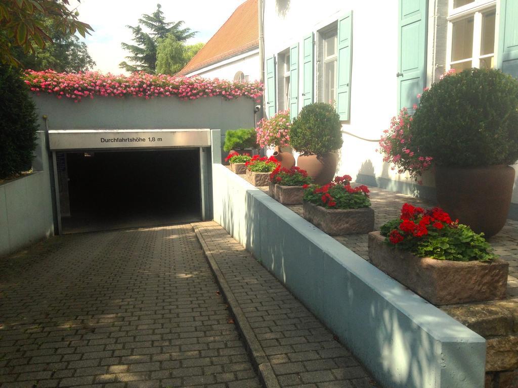 Domhof Hotel