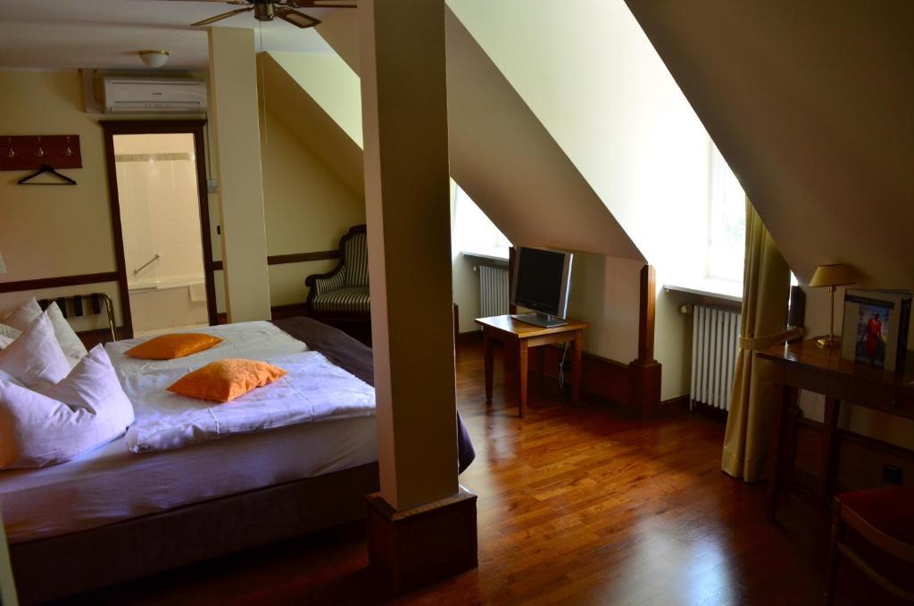 Hotel Domhof