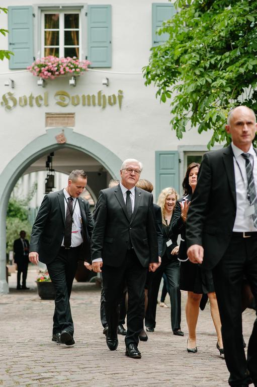 Domhof Hotel Espira