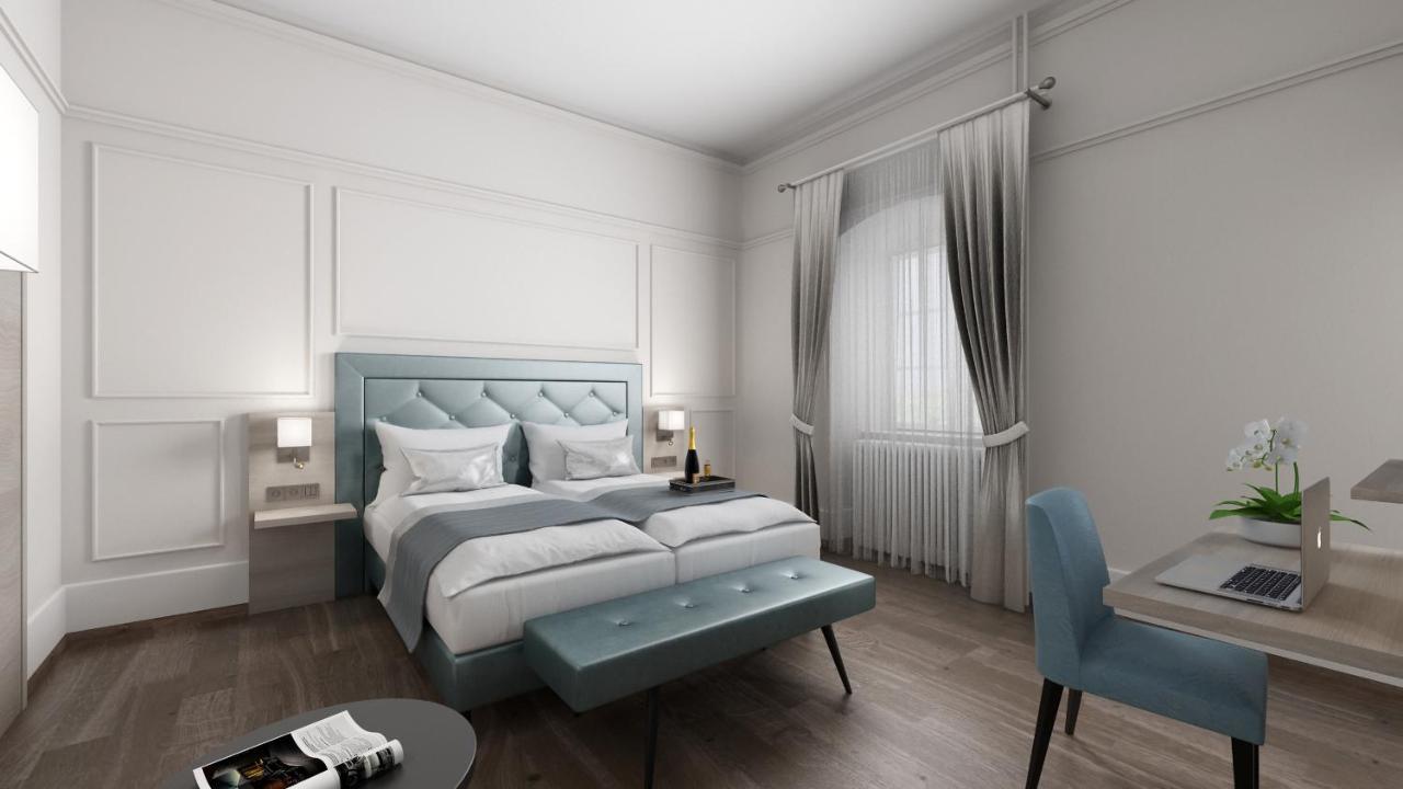 Hotel Domhof Espira