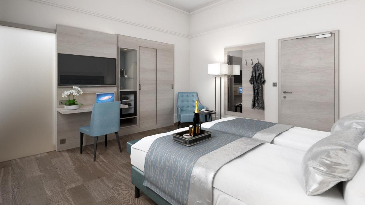 Domhof Hotel 4*