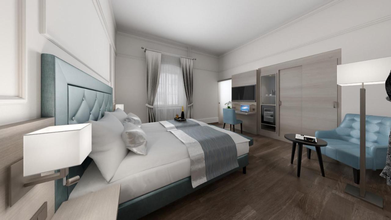 Hotel Domhof Speyer