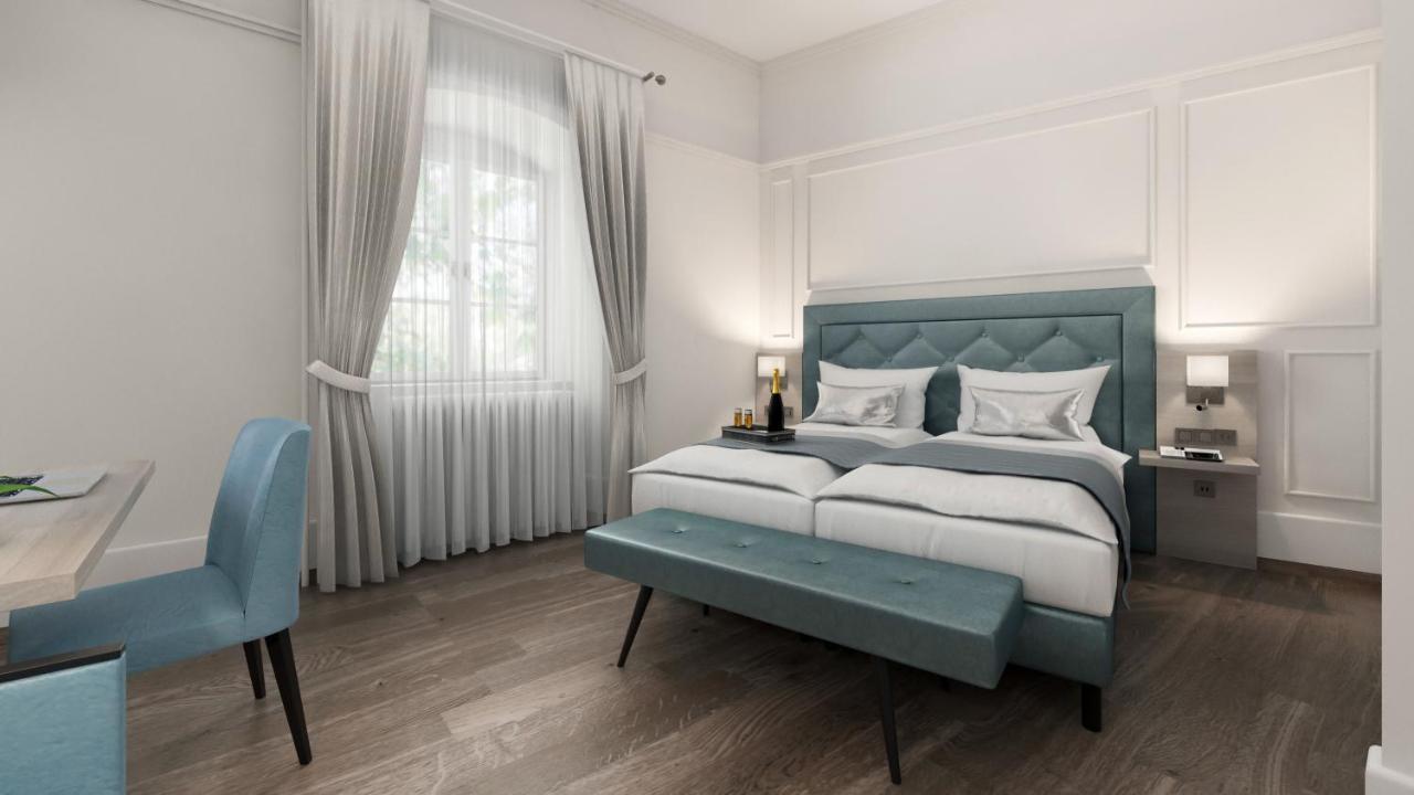 Hotel Domhof